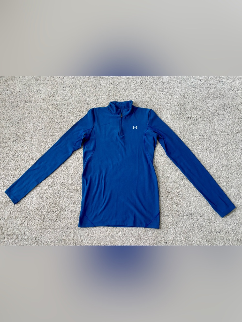 Under Amour Cold Gear Workout Top